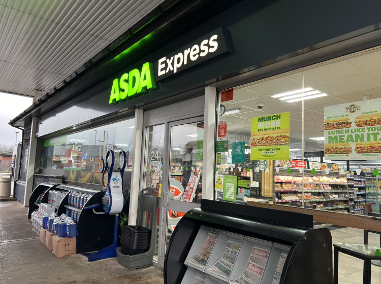 There is a real range of jobs available this week, including at Asda Express (Nub News).