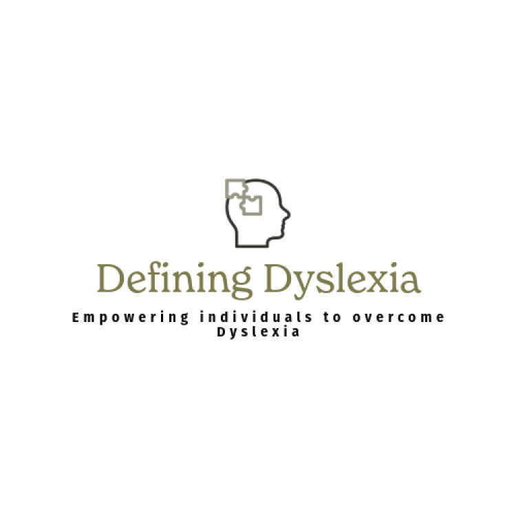 Defining Dyslexia