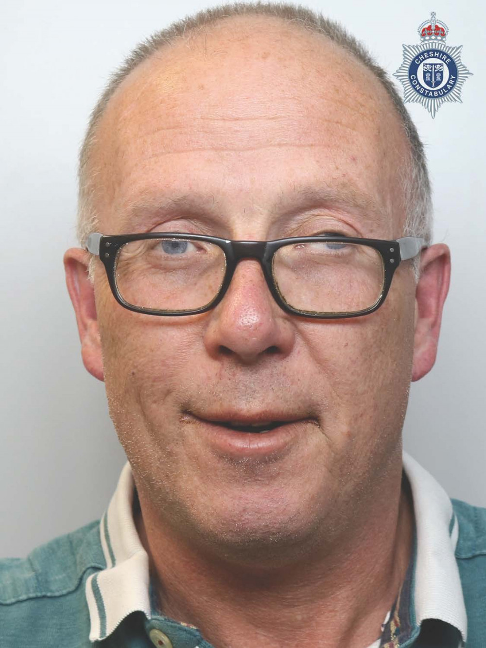 A man has been jailed after sexually assaulting a five-year-old girl in Handforth (Cheshire Police).