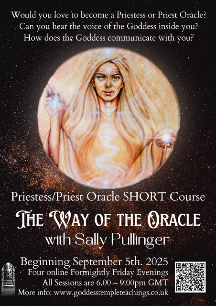 Way of the Oracle Introductory Course 