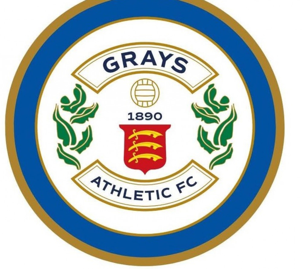 Grays in eight goal thriller.