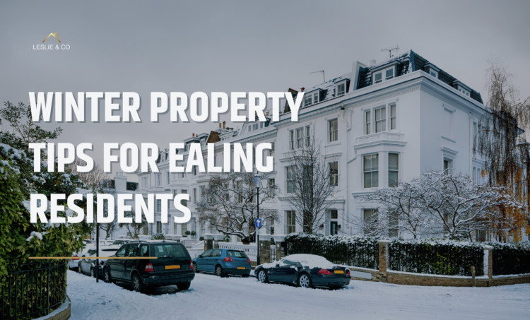 Keep reading to learn more about how to maintain your property this winter (credit: Leslie & Co).