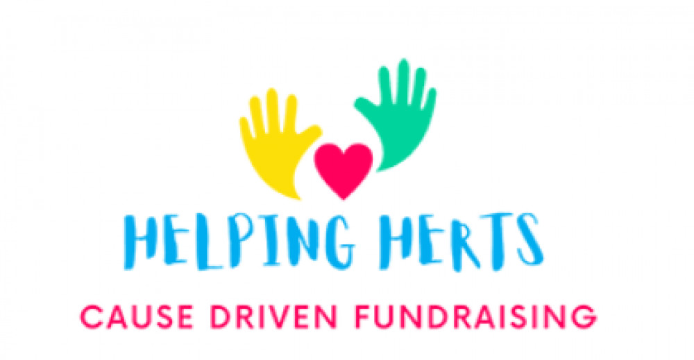 Helping Herts offers vital support to charity partners