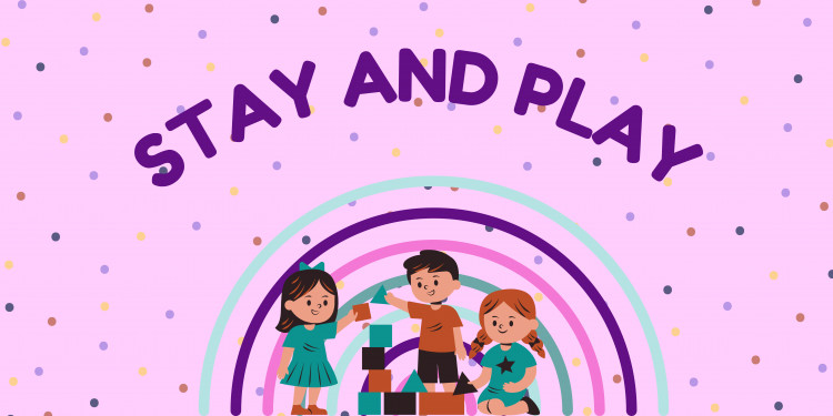 Stay and Play - Soft Play for Under 5's