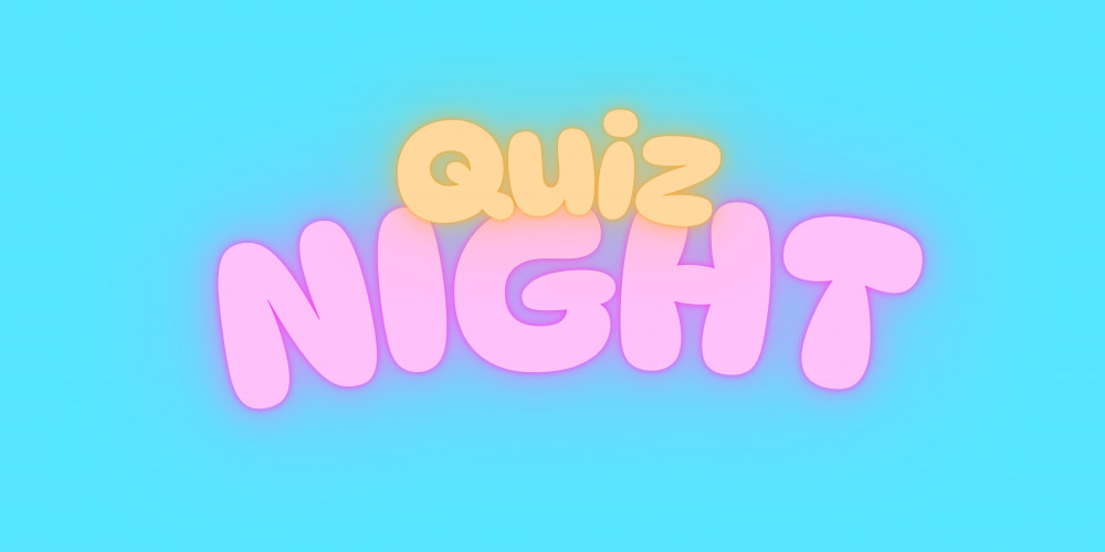 Quiz Night at Penarth Pier Pavilion