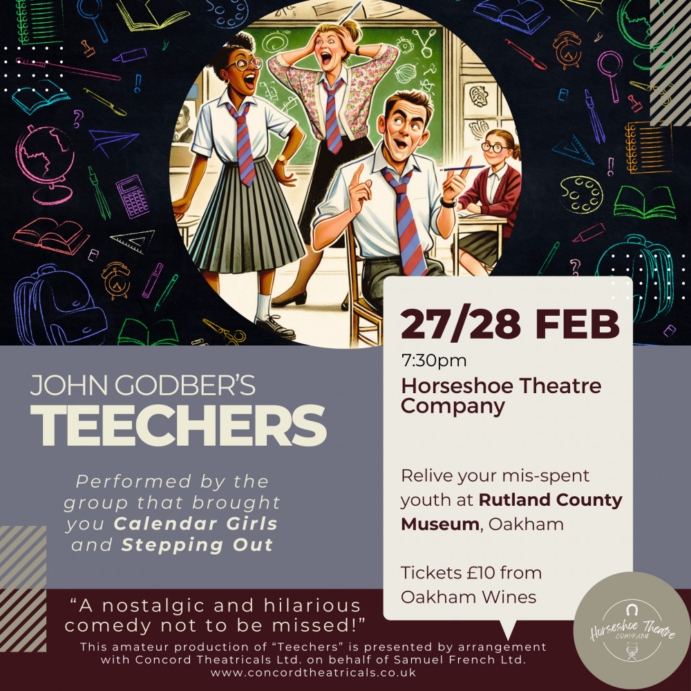 Teechers Teechers