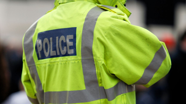 A Glastonbury man received a restraining order and was placed on the Sex Offender’s Register for sharing intimate photos of his ex-partner online.