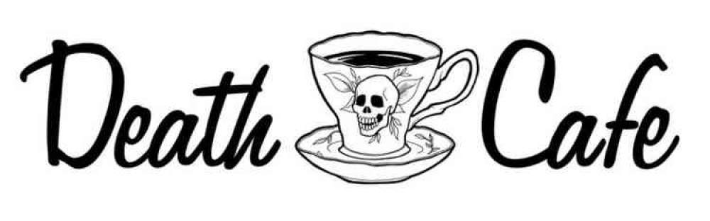 Death Cafe would normally be held at the Compasses