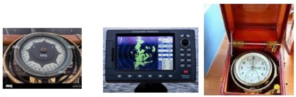 Maritime group Maritime group