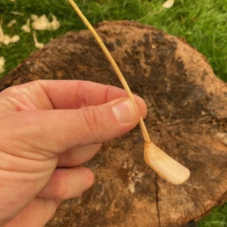 Introduction to Whittling – Evening Workshop