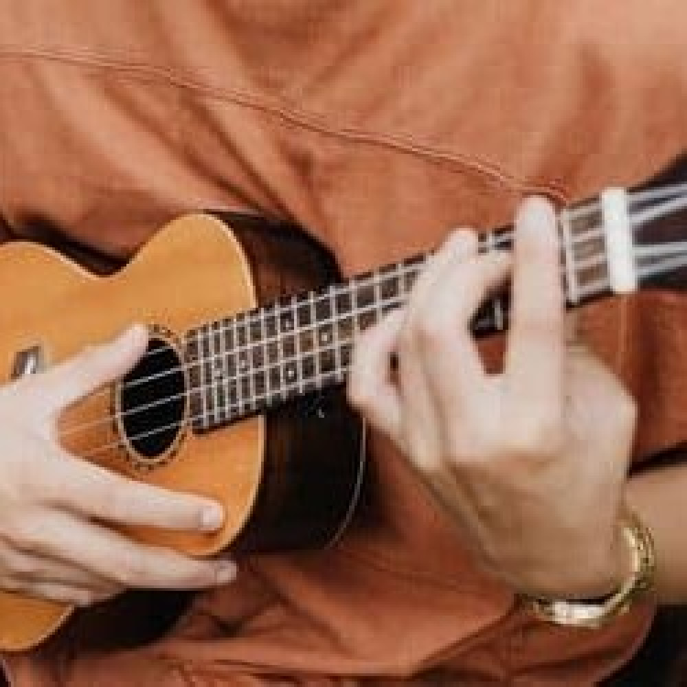 Ukulele Zero to Ukulele Hero - Evening Workshop Ukulele Zero to Ukulele Hero - Evening Workshop