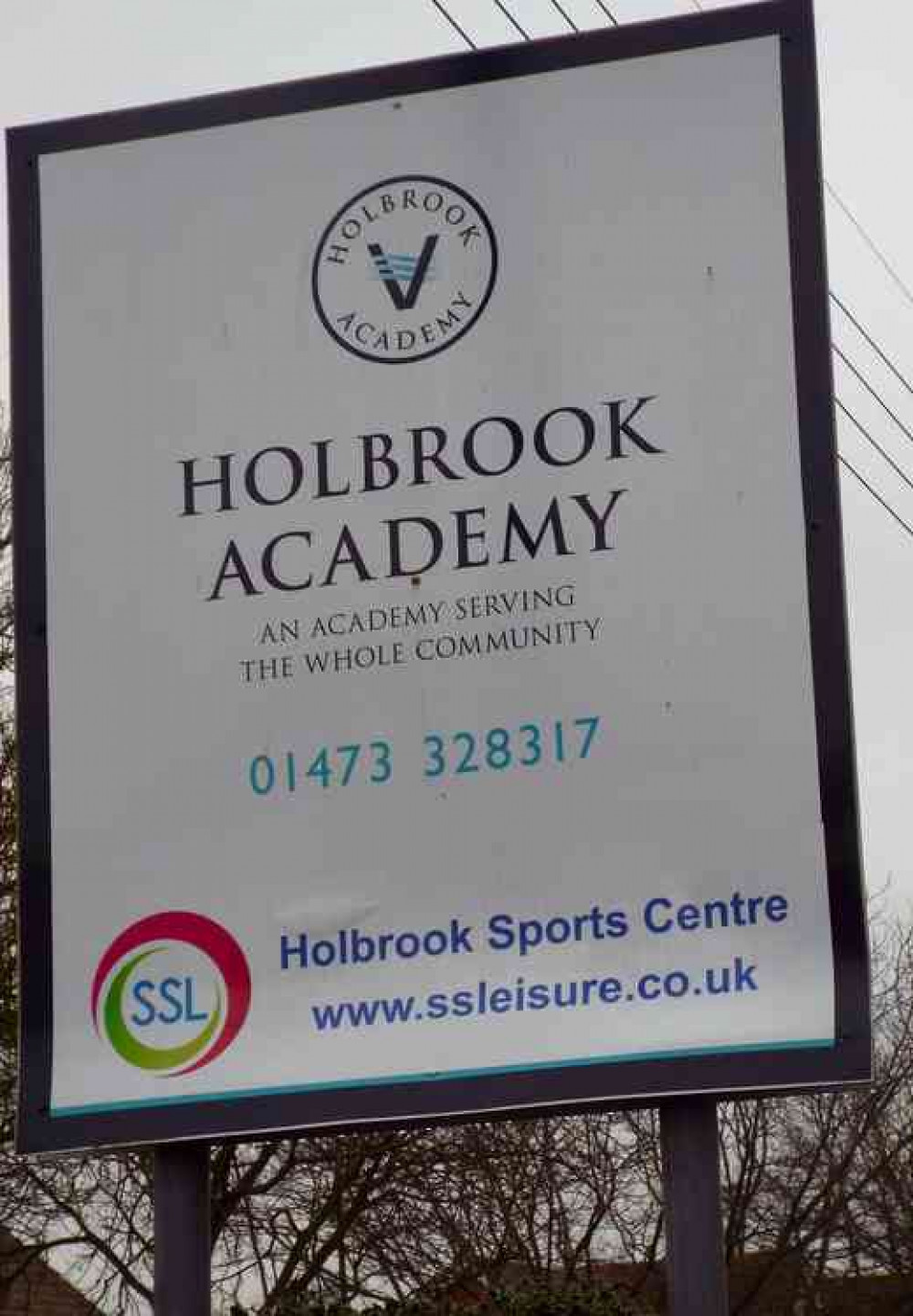 Holbrook academy could provide free tampons