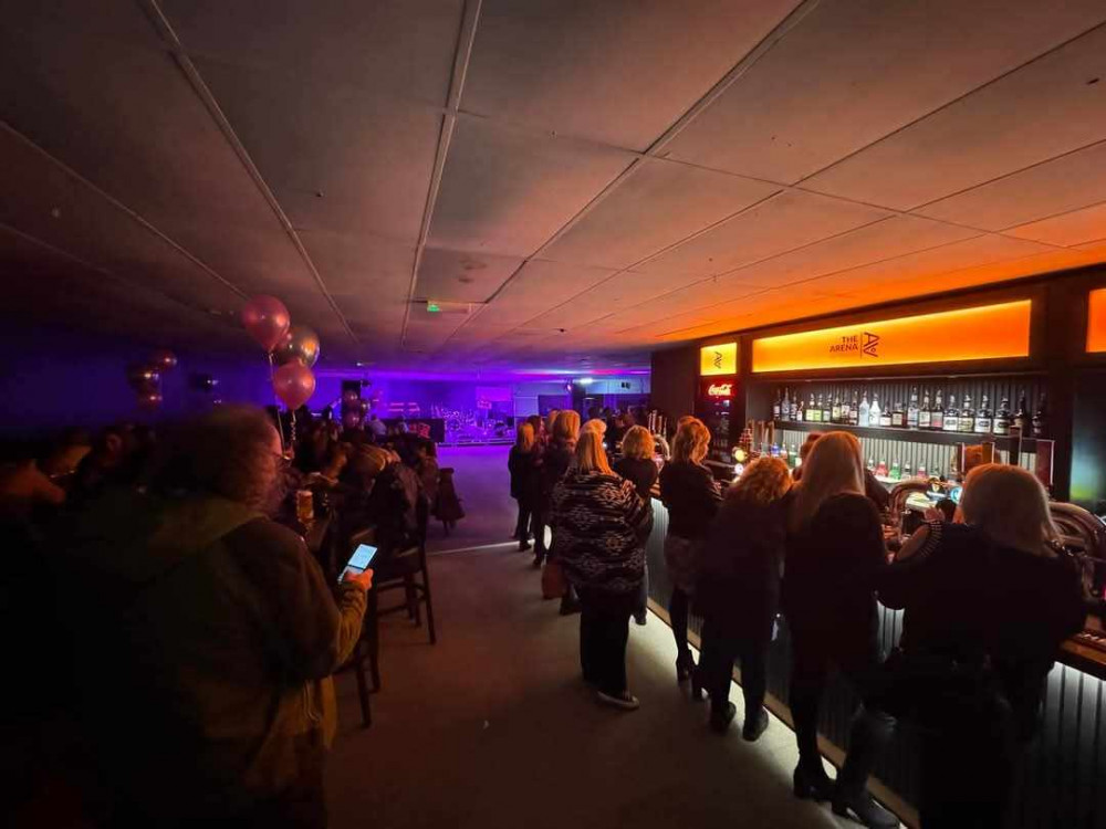 Crewe Nub News has you covered for events taking place in the town each week (Ryan Parker). Crewe Nub News has you covered for events taking place in the town each week (Ryan Parker).
