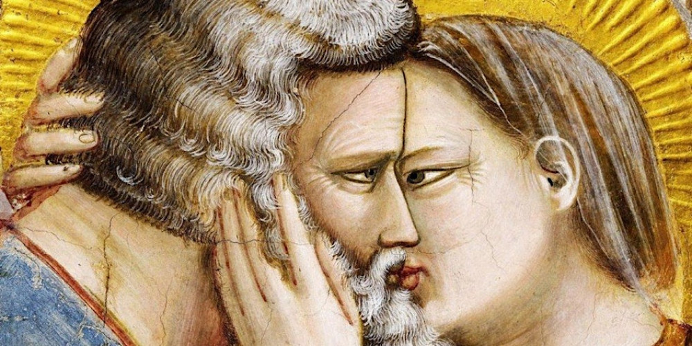 Art History Talk - Giotto