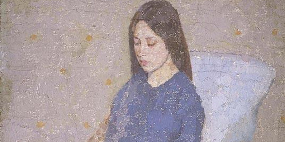 Art History Talk - Gwen John