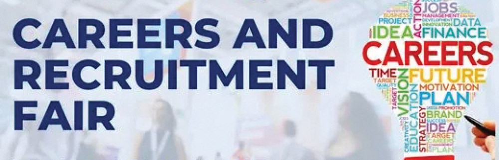 Apprenticeship & Jobs Fair Apprenticeship & Jobs Fair