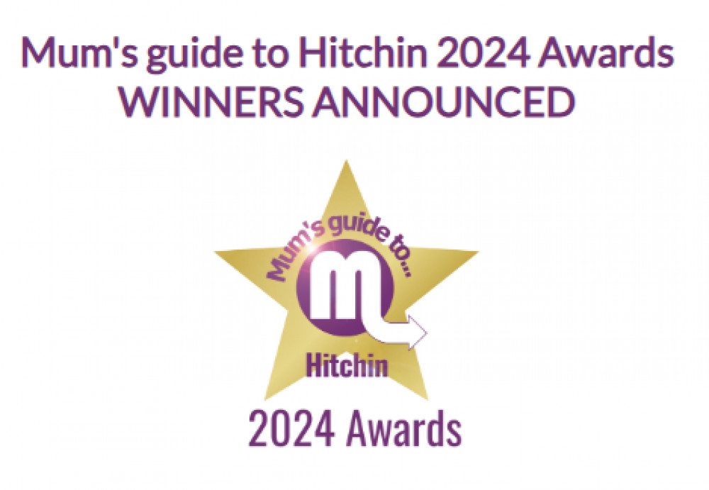 Mum's Guide to Hitchin Winners Announced 