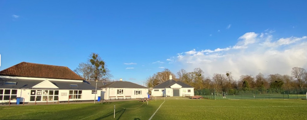 Bushy Park Sports Club is located on Queen's Road, Teddington, TW11 0EL (Image via Google Maps)