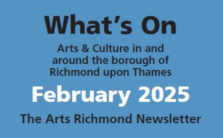 Arts Richmond What's On