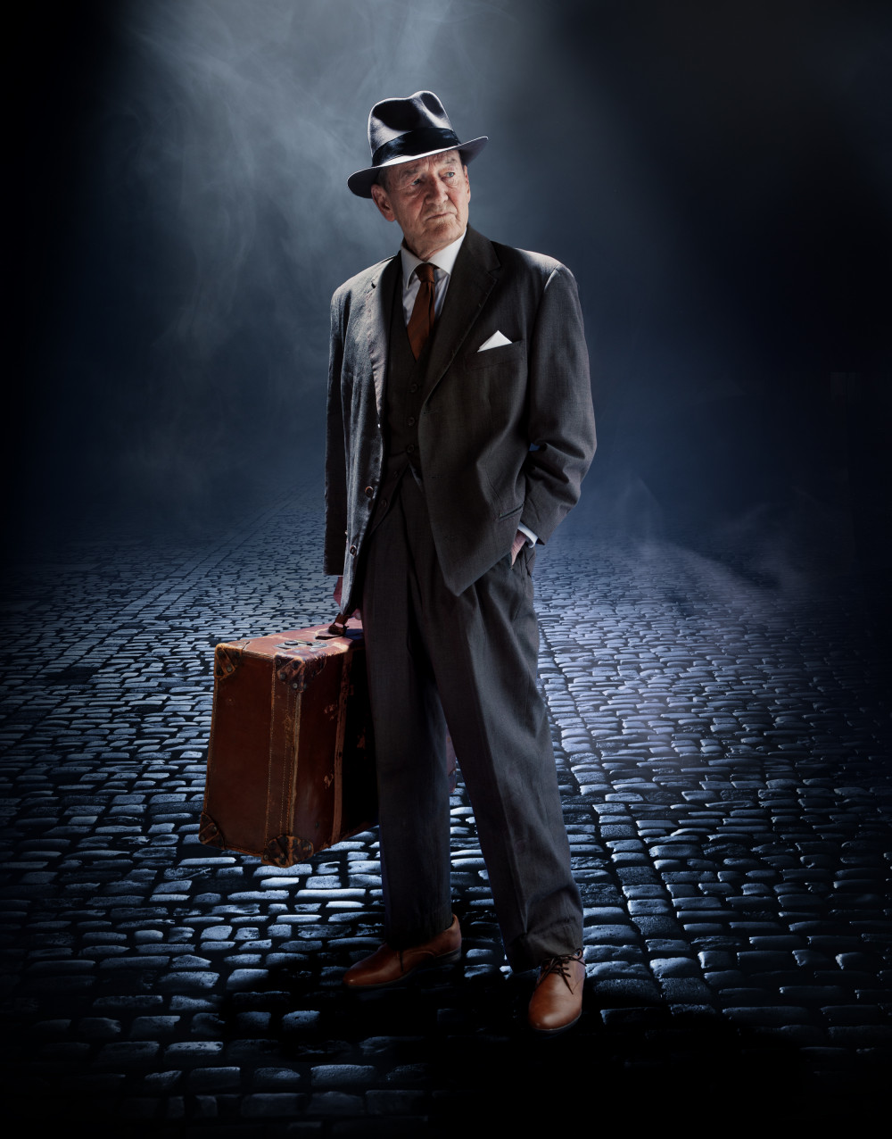 Death of a Salesman led by acclaimed actor, David Hayman, is at Crewe Lyceum Theatre from Thursday 27 March to Saturday 29 March (Crewe Lyceum).