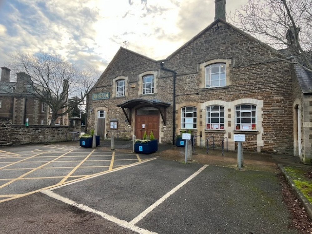 Rutland Council are proposing big changes to both Rutland County Museum and their offices in Oakham (Photo: LDRS) Rutland Council are proposing big changes to both Rutland County Museum and their offices in Oakham (Photo: LDRS)