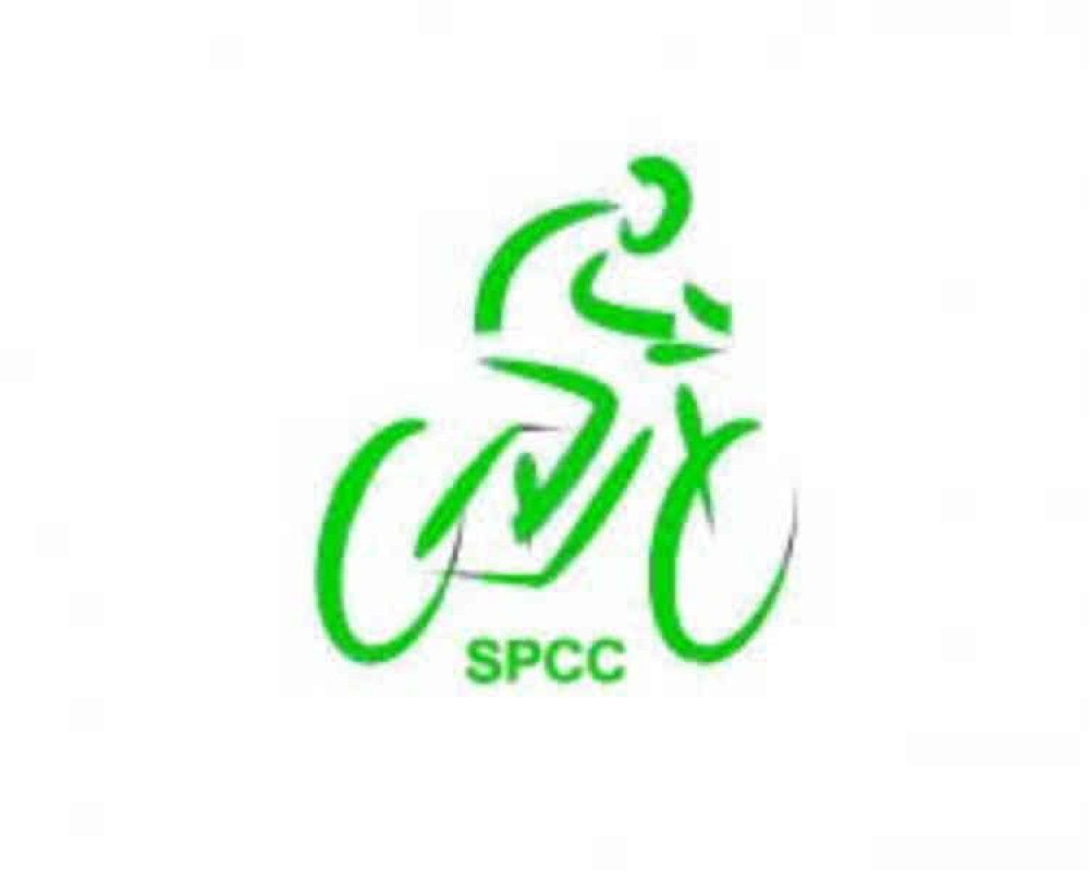 Shotley Peninsula Cycling Campaign group is active