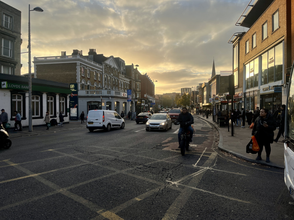 Lots of events in Ealing this weekend for residents to enjoy (credit: Cesar Medina).