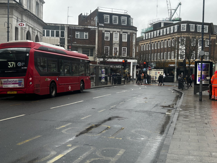 There's a variety of things to do in Kingston this weekend (Credit: Tilly O'Brien)