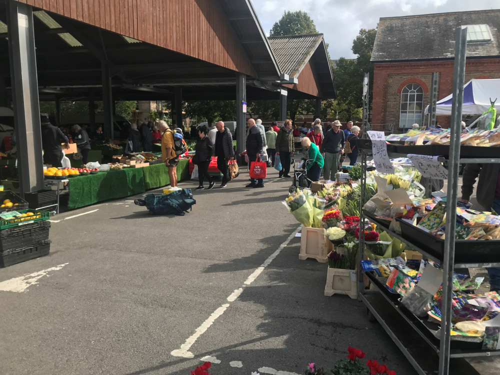 DORCHESTER’S WEEKLY stall market will be taken over by the town council in a year’s time. The authority is to step in to manage the Wednesday market and Sunday car boot sales when the contract with Wimborne-based Ensors ends. The council says it has high hopes of improving the fortunes of the market from April 2026 after waiting decades to take control. Said joint market panel chair, Cllr Molly Rennie: “It’s very good that we have still got a market. “I have confidence that the town council can run it even better.” Although many markets, including Weymouth, have closed the Dorchester weekly Wednesday stall market has battled on, even continuing to offer a service throughout the Covid period. Year after year profits from the market have fallen, likely to be down by around 10 per cent again in the past 12 months, with the excess being shared unequally between Dorset Council and Dorchester Town Council. The market operation in the county town also includes the daily stall market in South Street, occasional ‘special’ markets, a monthly seasonal Sunday artisan market and the Sunday car boot sales which bring in around £13,000 a year for local community and charitable organisations. Many of the precise details about how the town council management of the market will operates have yet to be finalised but the principle of town council management of the market ‘as a concession’ has been agreed by Dorset Council. Both sides will need to later agree and sign a formal ‘contract’, the length of which has also yet to be discussed. Despite the town council’s claims that the 1629 Market Charter document should be returned to the town it seems unlikely that this will happen. The sharing of profits is also likely to continue, although the equation about who gets what will also be up for discussion over the coming months. The fact that the Charter was passed to the previous West Dorset District Council in 1974 and then on to Dorset Council in April 2019, has been a matter of contention for some town councillors. Cllr Molly Rennie has welcomed a statement from Ensors that, although it was not having its contract renewed, would continue to manage the market in a professional way until its involvement ends. A relative of John George from Ensors is credited with starting the weekly market on the existing site in the mid 1800s although the town has had other markets and other market sites.     The exact figures for this year’s market operation have yet to be finalised but end of financial year estimates suggest approximately £52,000 going to Dorset Council and £28,000 to the town council with £13,000 going into a reserve fund. Around £30,000 from a reserve fund is expected to be used towards a £100,000 landscaping and seating project for a section of the Fairfield Road which has now been pedestrianised. Dorset Council is expected to contribute a similar, or larger, sum. Work on that project is expected to start in the autumn. Around £13,000 will be available to be shared by local community groups from the profit on the Sunday car boot sales. A ‘footfall survey’ for the town suggests that Wednesdays continue to be the busiest day of the week for Dorchester overall,  suggesting that many are attracted to the town by the market, also using some of the town’s shops and cafes.