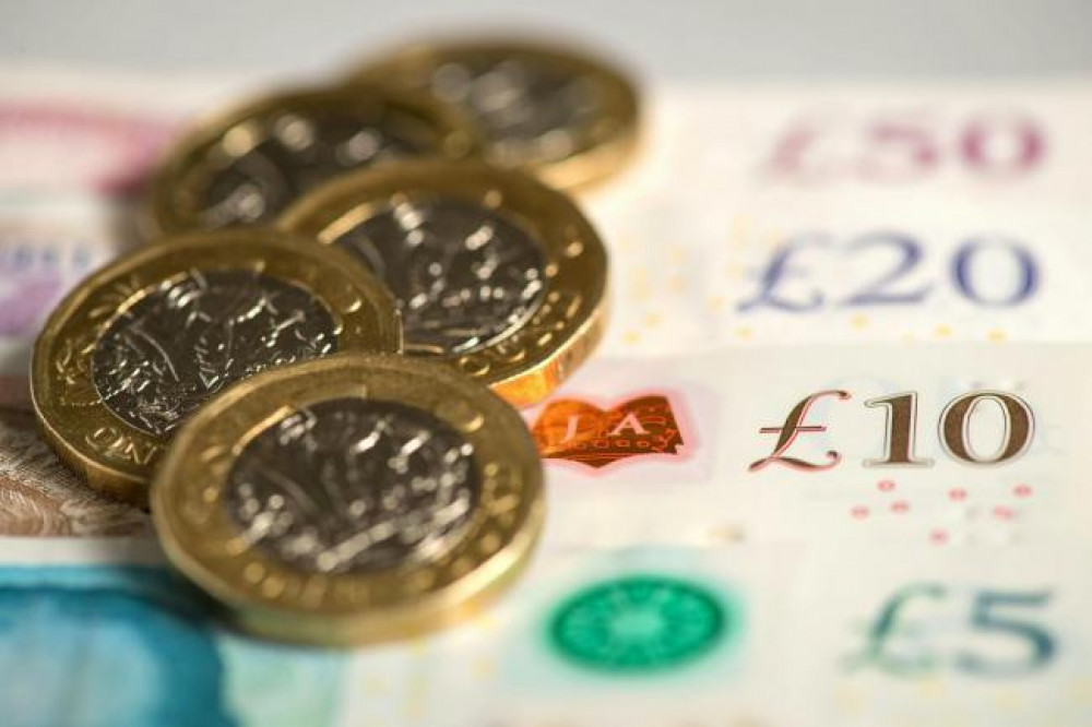 Council tax bills are set to rise by nearly 5%