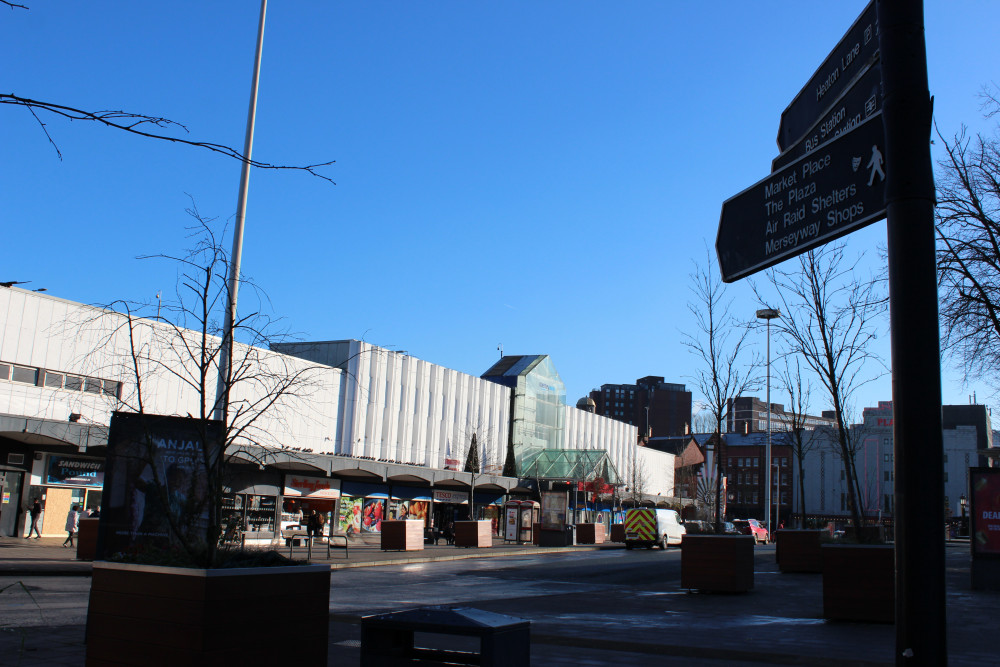 Stockport council plans new charges, including a five percent council tax rise and fees for garden waste and parking, aiming to cut costs by £60m by 2028/29 (Image - Nub News)