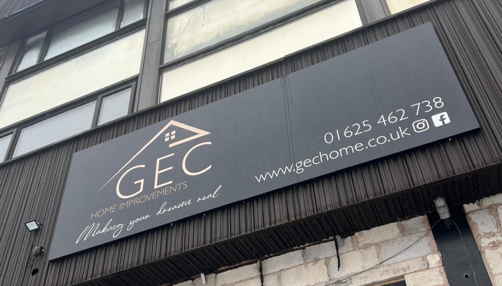 GEC Home are hiring (Credit: Nub News)