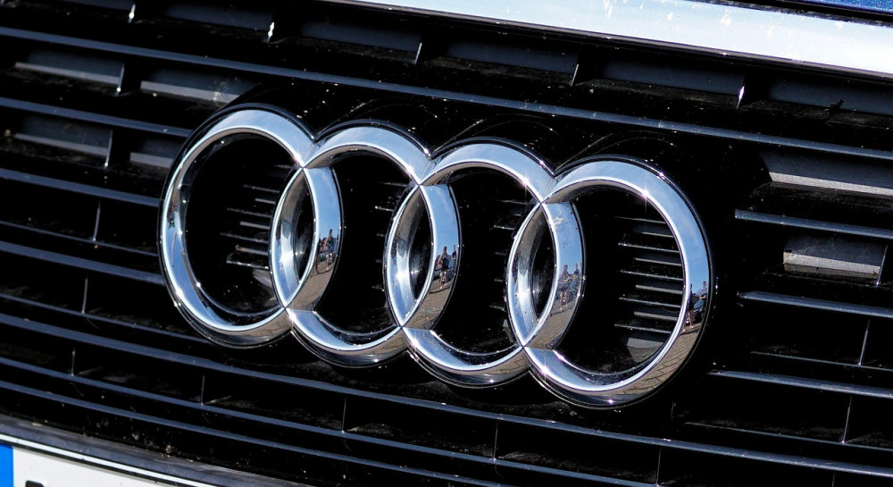 An Audi driver caught in possession of drugs and a knife has been sentenced (Credit: Pixabay)