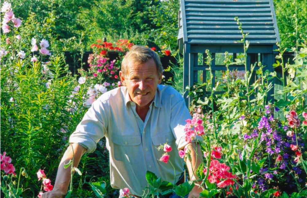Barnsdale Gardens in Rutland, famous as the backdrop for Gardener's World, could close (Photo: Barnsdale Gardens) Barnsdale Gardens in Rutland, famous as the backdrop for Gardener's World, could close (Photo: Barnsdale Gardens)