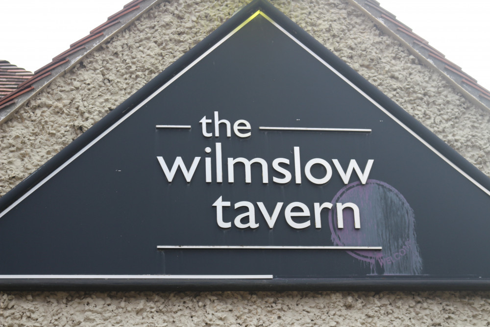 Wilmslow Tavern has applied for a premises licence to extend its hours to be able to serve breakfast (Wilmslow Nub News).