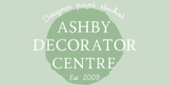 Ashby Decorator Centre