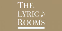 The Lyric Rooms