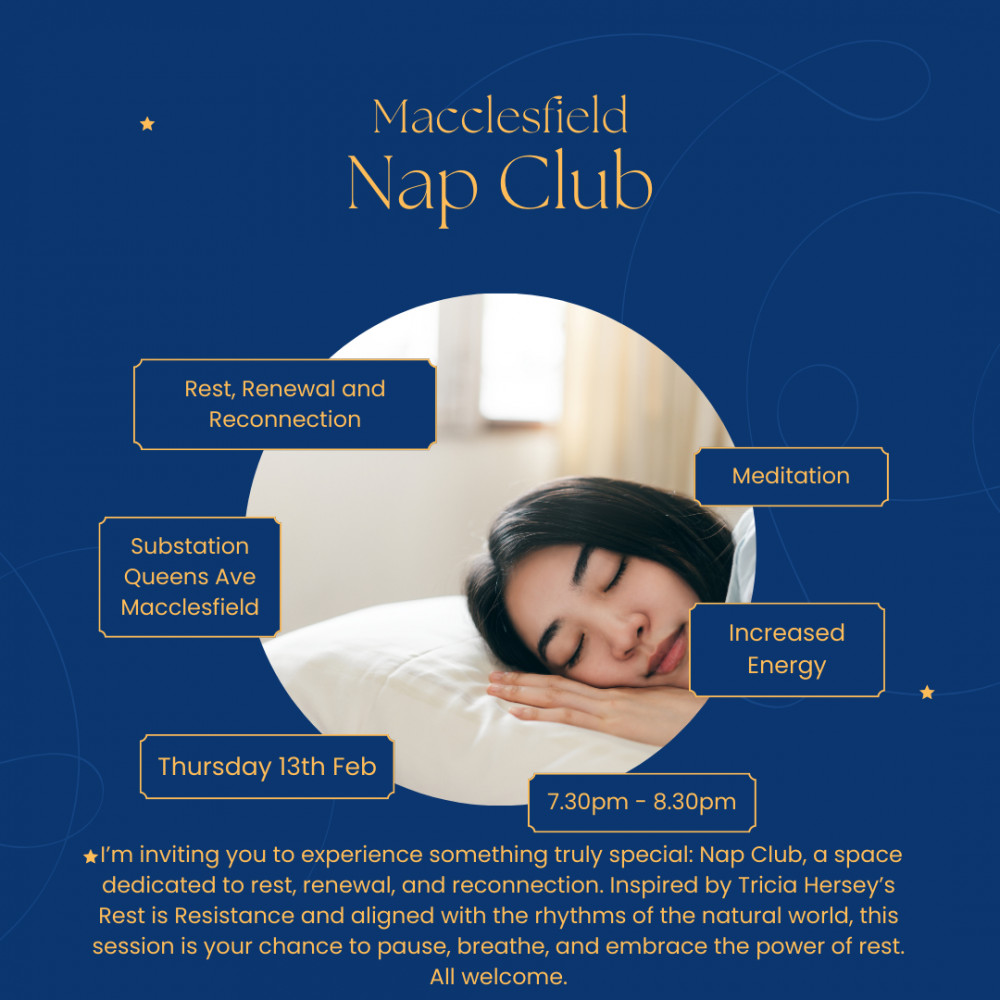 Nap Club