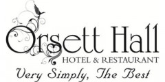 Orsett Hall Hotel