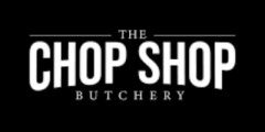 Chop Shop Butchery