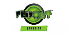 Flip Out Lakeside