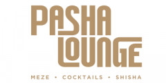 The Pasha Lounge