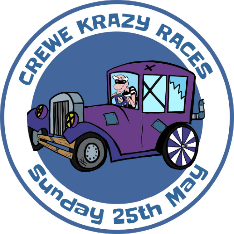 Crewe Krazy Races