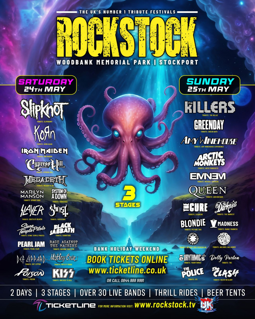 Rockstock