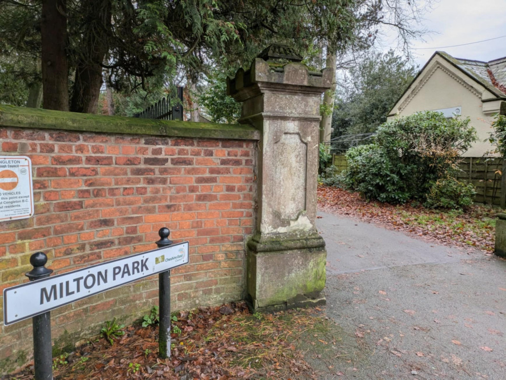 A wellbeing festival is taking place in Milton Park in July. (Photo: Nub News)