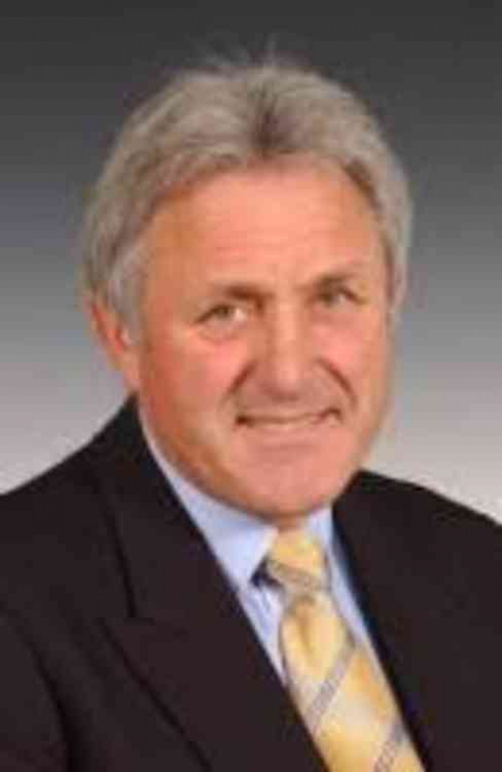 Cllr David Wood