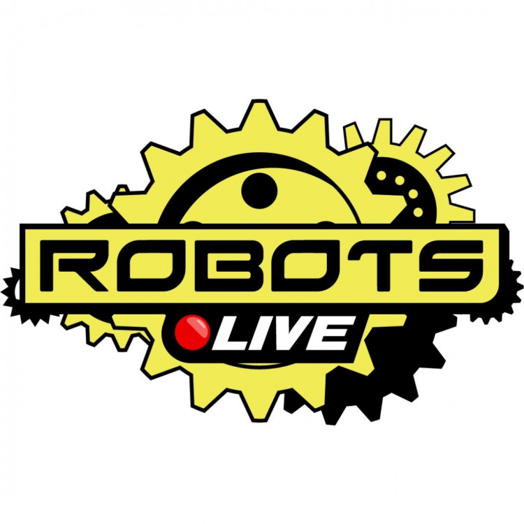 Robots Live!