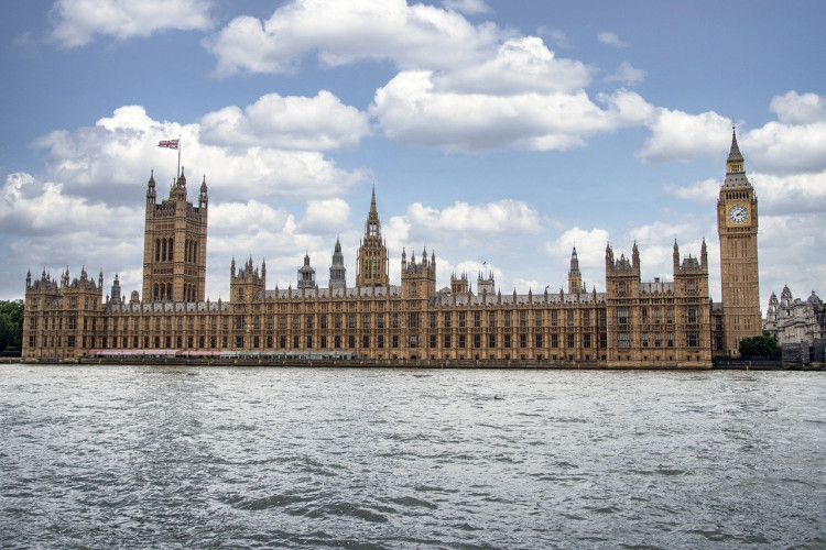 A public consultation into proposals to devolve powers away from Westminster has gone live (Credit: Pixabay)