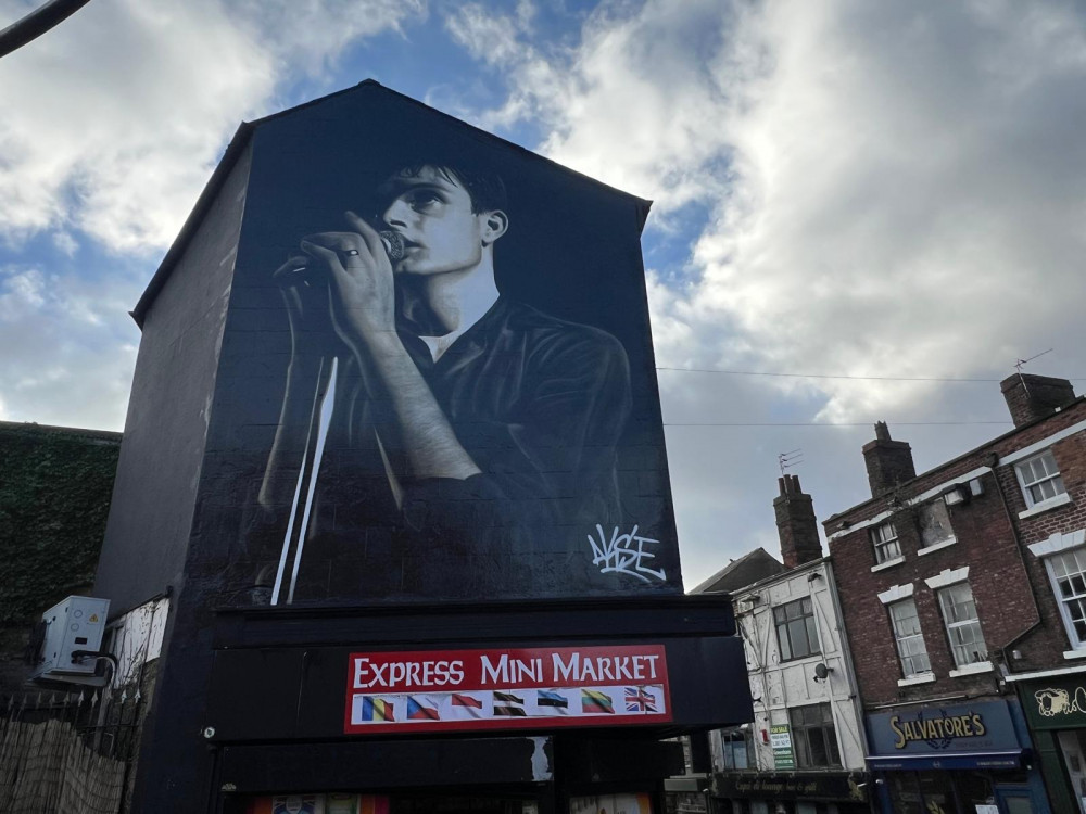 Joy Division and New Order have been nominated for the Rock and Roll Hall of Fame class of 2025 (Credit: Nub News) Joy Division and New Order have been nominated for the Rock and Roll Hall of Fame class of 2025 (Credit: Nub News)