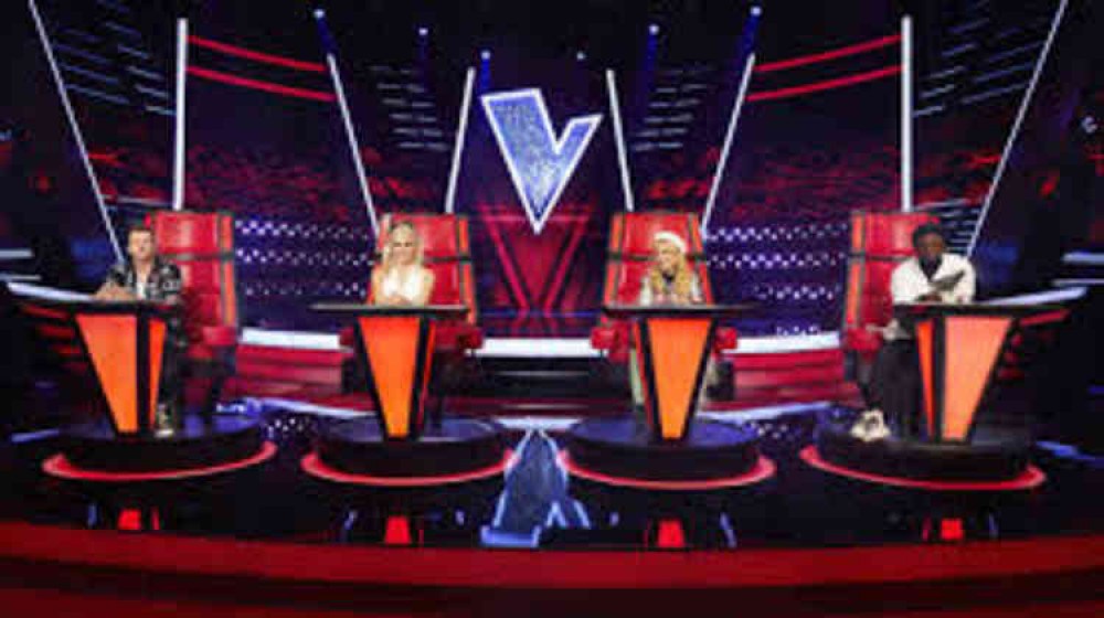 Voice Kids judges 2020 Will.i.am, Paloma Faith, Pixie Lott and Danny Jones